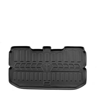 Bagagerumsmåtte Stingray 3D (nederste)