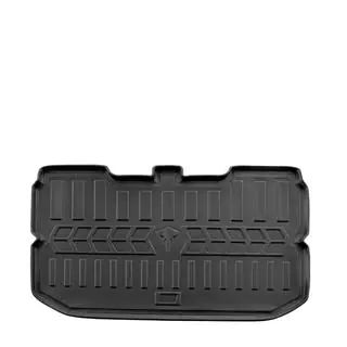 Bagagerumsmåtte Stingray 3D (nederste)
