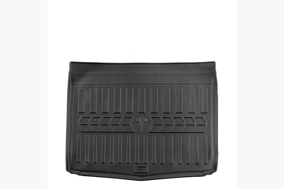 Fiat Tipo 2016– 3D bagagerumsbakke (Stingray) Image