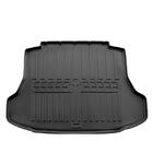 Honda Civic Sedan VIII 2006–2011 3D bagagerumsbakke (Stingray) foto 1