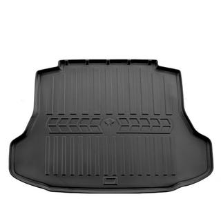 3D bagagerumsbakke (Stingray) Honda Civic Sedan VIII 2006–2011