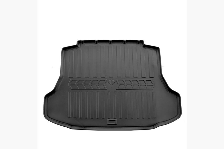 Honda Civic Sedan VIII 2006–2011 3D bagagerumsbakke (Stingray) Image
