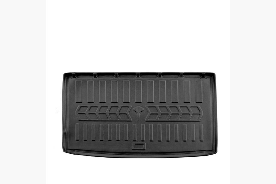 Mercedes B-klasse W246 2011–2018 3D bagagerumsbakke (Stingray) Image
