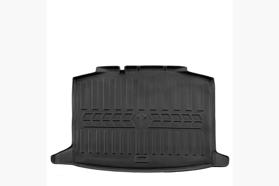 Skoda Rapid 2012–2019 3D bagagerumsbakke (Stingray) Image