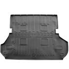 Lexus LX470 1998–2007 Bagagerumsmåtte Stingray 3D foto 1