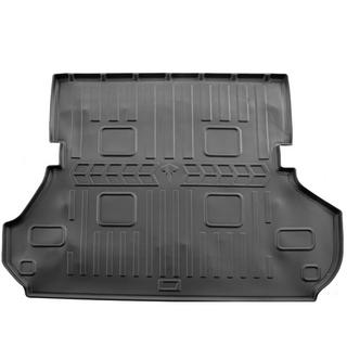 Bagagerumsmåtte Stingray 3D Lexus LX470 1998–2007
