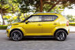 Suzuki Ignis II: kompakt by-crossover foto 5