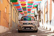 Suzuki Ignis II: kompakt by-crossover foto 2