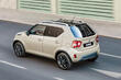 Suzuki Ignis II: kompakt by-crossover foto 4