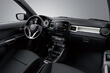 Suzuki Ignis II: kompakt by-crossover foto 6