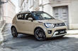 Suzuki Ignis II: kompakt by-crossover foto 3