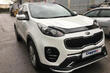 Hættevindafviser til Kia Sportage 4. generation foto 1