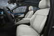 BMW 5 Series: ny generation af business-sedan foto 6