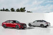 BMW 5 Series: ny generation af business-sedan foto 3
