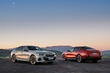 BMW 5 Series: ny generation af business-sedan foto 4