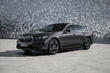 BMW 5 Series: ny generation af business-sedan foto 1