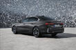 BMW 5 Series: ny generation af business-sedan foto 2