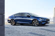 Opel Insignia Grand Sport: test af den opdaterede liftback foto 2