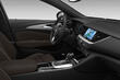 Opel Insignia Grand Sport: test af den opdaterede liftback foto 6