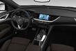 Opel Insignia Grand Sport: test af den opdaterede liftback foto 5