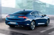 Opel Insignia Grand Sport: test af den opdaterede liftback foto 4