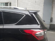 Ford Kuga/Escape 2013–2019 Spoiler (sort) foto 4