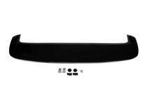Ford Kuga/Escape 2013–2019 Spoiler (sort) foto 6