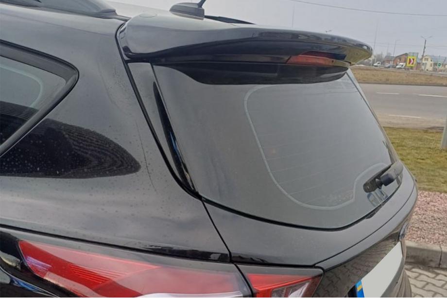 Ford Kuga/Escape 2013–2019 Spoiler (sort) Image