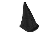 Peugeot 307 2001–2008 Gearskifte-manchet 7588VQ (sort) foto 2