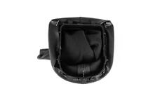 Peugeot 307 2001–2008 Gearskifte-manchet 7588VQ (sort) foto 4