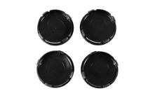 Hyundai Sorte fælgcenterkapsler hyun60tur-bl (59 mm / 55 mm, 4 stk.) foto 4