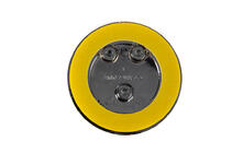 BMW 4-serie F32/F33/F36 2012–2020 Jubilæumsemblem 82 mm (foran) foto 3