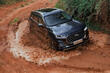 Chery Tiggo 8 Pro: opdateret crossover i første generation foto 1