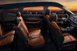 Chery Tiggo 8 Pro: opdateret crossover i første generation foto 7
