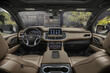 Chevrolet Suburban: legendarisk SUV i 12. generation foto 6