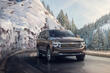 Chevrolet Suburban: legendarisk SUV i 12. generation foto 4