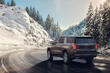 Chevrolet Suburban: legendarisk SUV i 12. generation foto 3