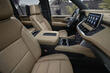 Chevrolet Suburban: legendarisk SUV i 12. generation foto 5