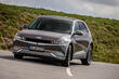 Test af den elektriske crossover Hyundai IONIQ 5 foto 2