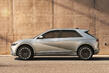 Test af den elektriske crossover Hyundai IONIQ 5 foto 3