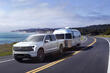 Test af den elektriske pickup Ford F-150 Lightning foto 2