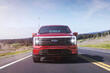 Test af den elektriske pickup Ford F-150 Lightning foto 5