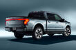Test af den elektriske pickup Ford F-150 Lightning foto 4