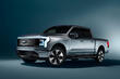 Test af den elektriske pickup Ford F-150 Lightning foto 3