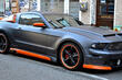 Bodykit: carbon eller plast til et sporty eller elegant look foto 1