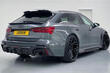 Bodykit: carbon eller plast til et sporty eller elegant look foto 3