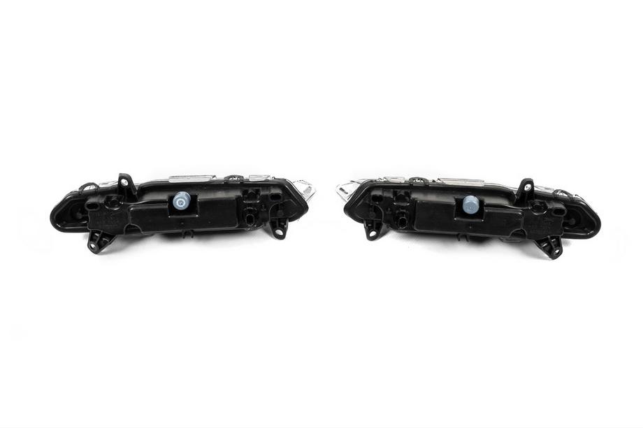 Mercedes S-Klasse W221 2005–2013 Dagkørelys DRL (ikke AMG, 2009-2012) Foto 4