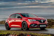 Test af fjerde generation Renault Megane R.S. hatchback foto 1