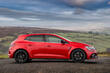 Test af fjerde generation Renault Megane R.S. hatchback foto 3