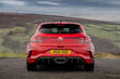 Test af fjerde generation Renault Megane R.S. hatchback foto 5